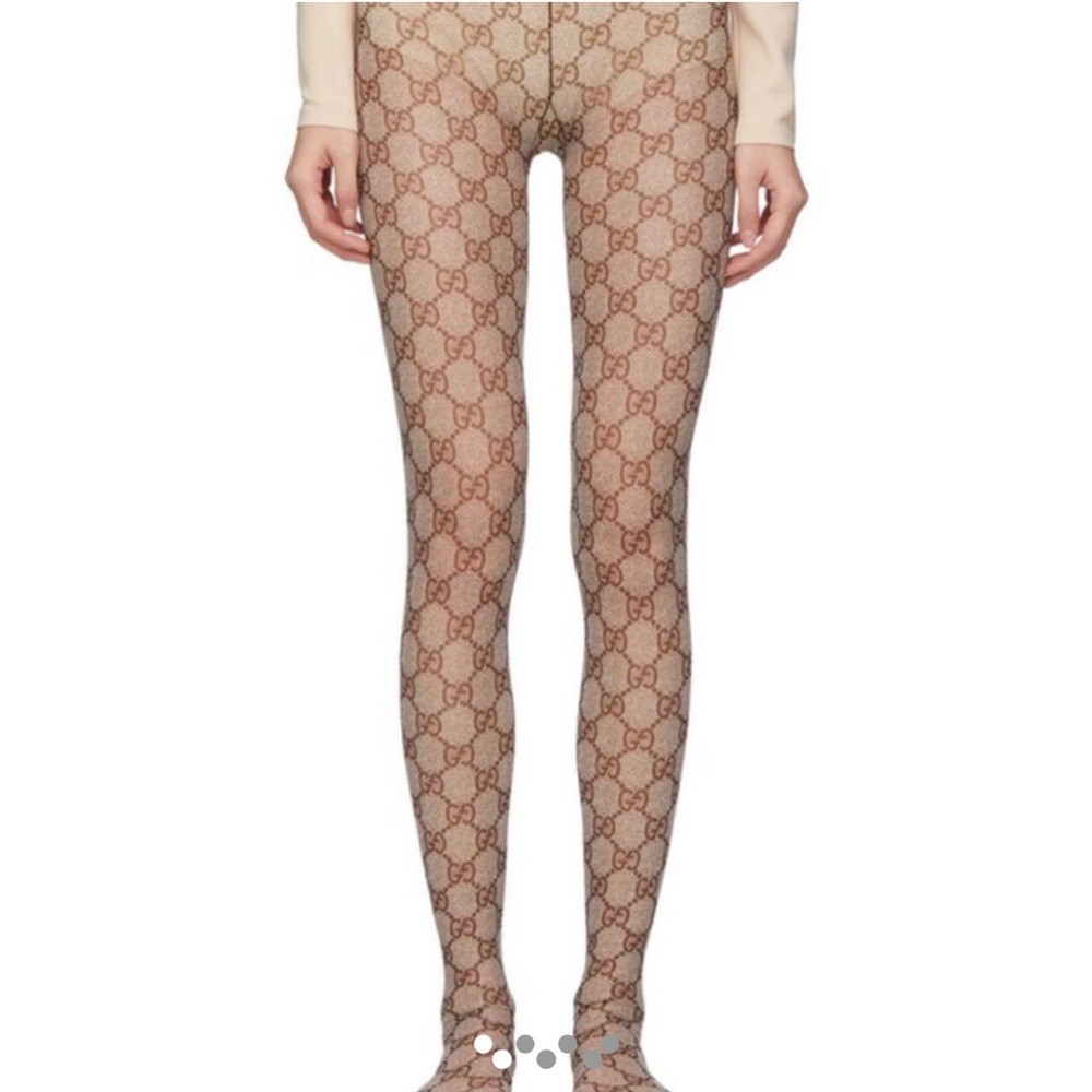 Gucci Tights